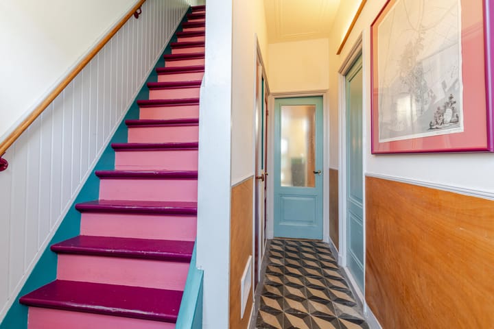 Foto 32 van Beierlandsestraat 33