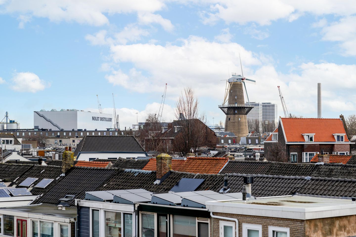 Foto 50 van Beierlandsestraat 33