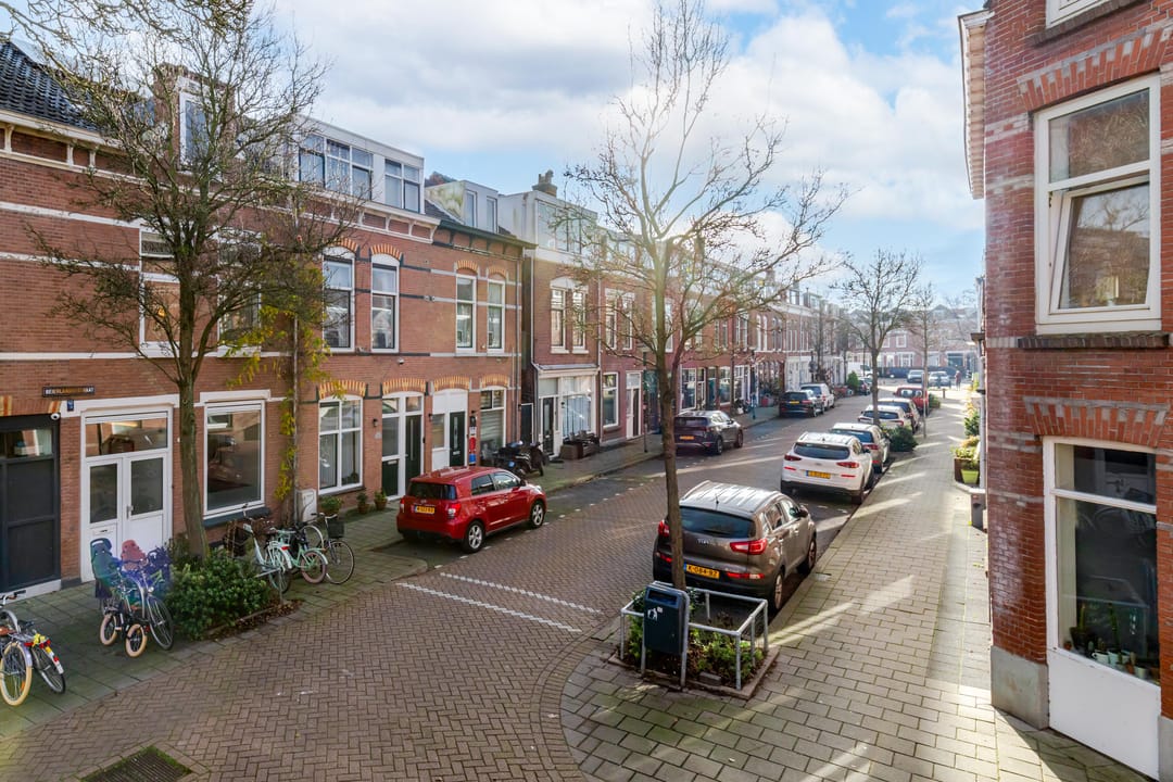 Foto 56 van Beierlandsestraat 33