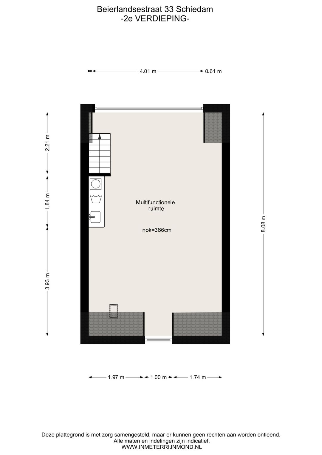 Foto 62 van Beierlandsestraat 33