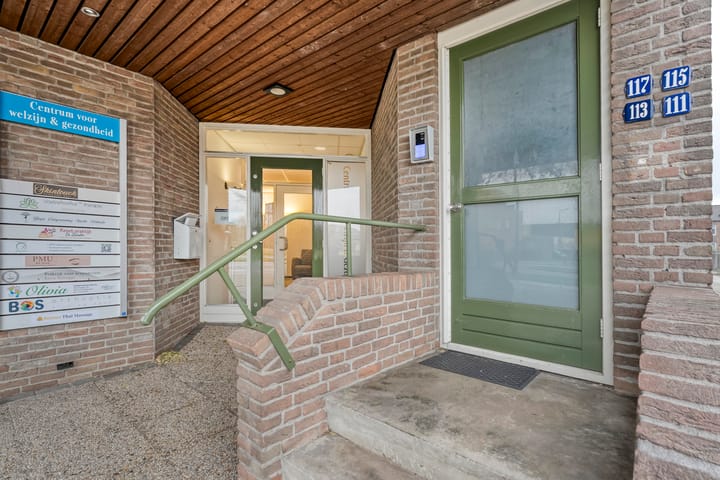 Foto 5 van Het Haagje 115