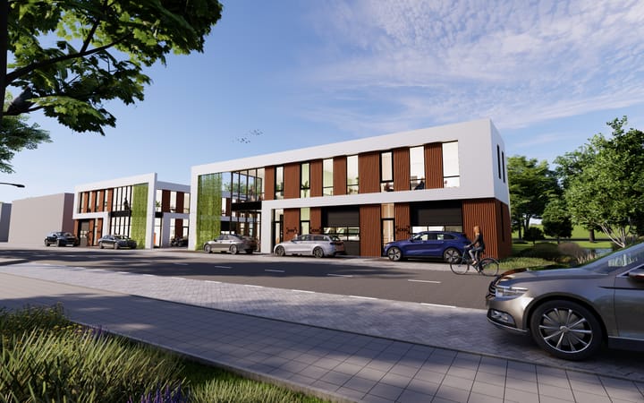 Molenvliet 27, Zwijndrecht