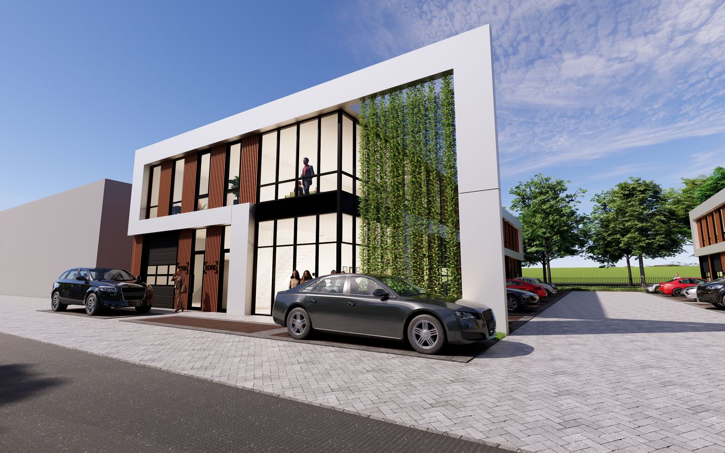 Bekijk foto 2 van Molenvliet 27