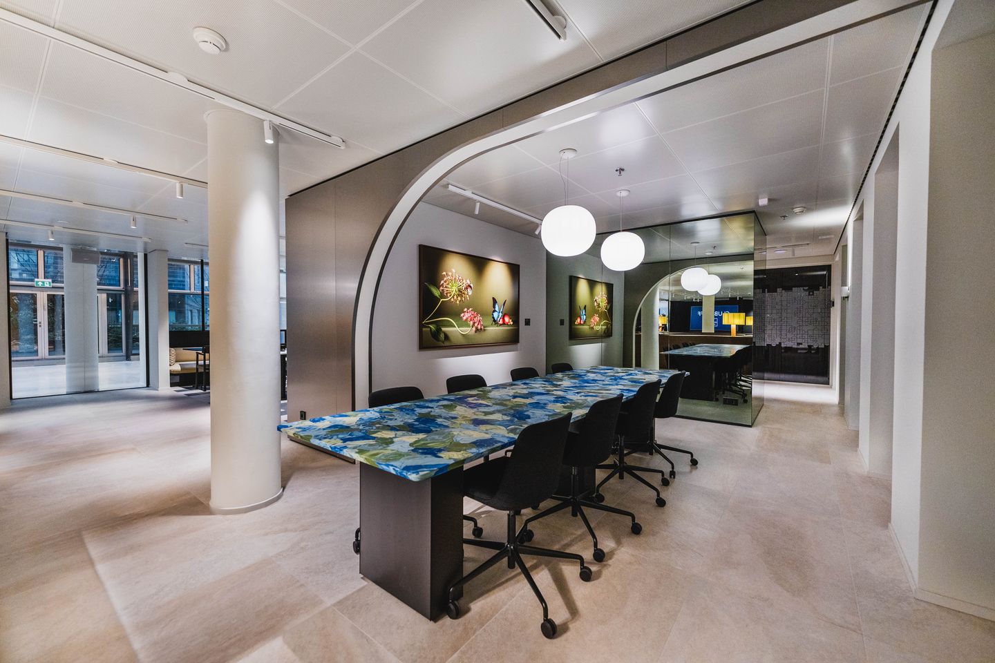 Bekijk foto 3 van Strawinskylaan 257