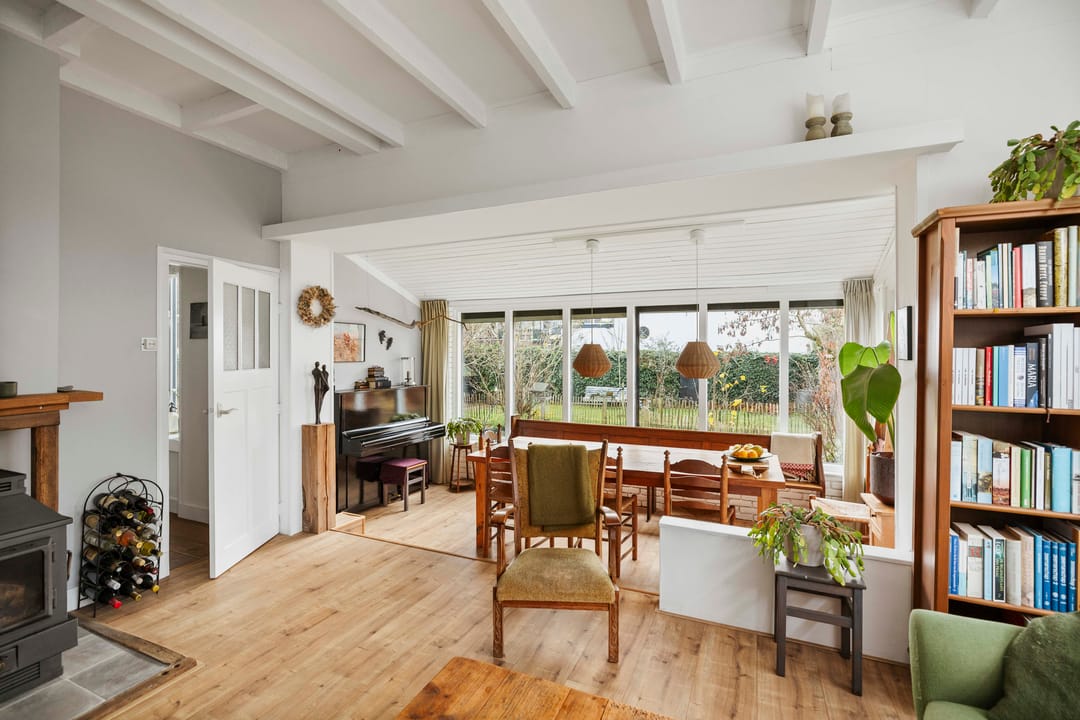 Foto 2 van Leliestraat 40