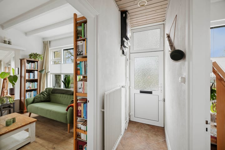 Foto 5 van Leliestraat 40