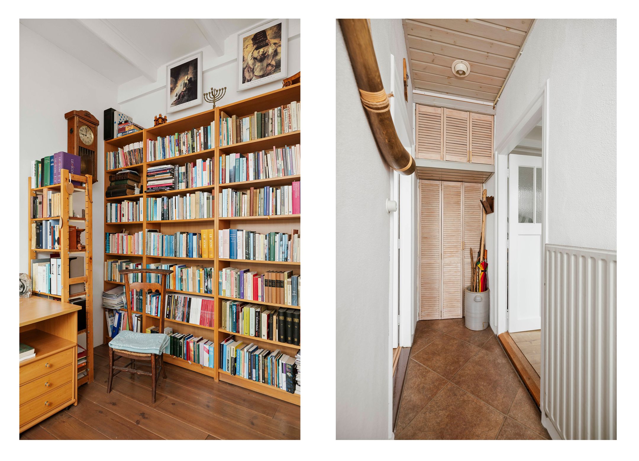 Foto 6 van Leliestraat 40