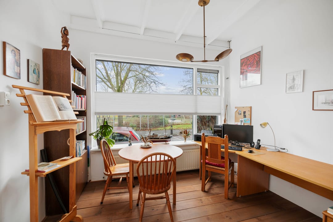 Foto 7 van Leliestraat 40