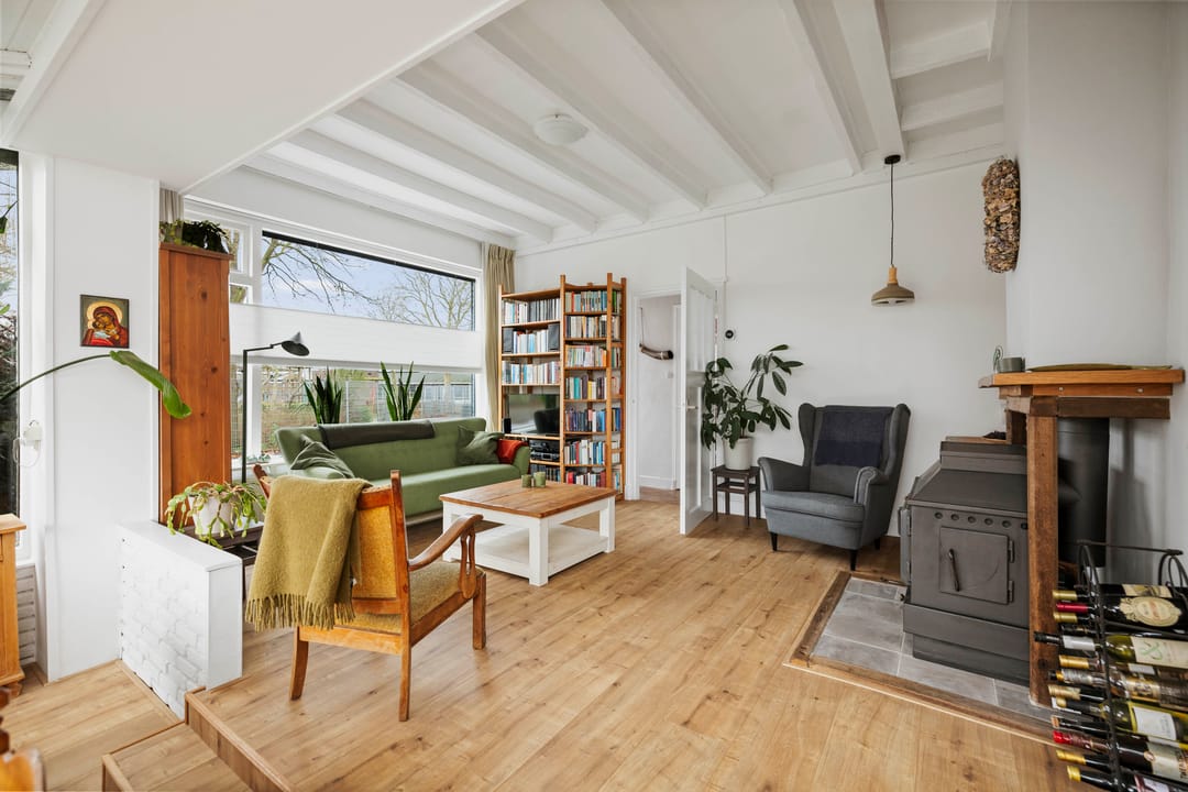 Foto 8 van Leliestraat 40