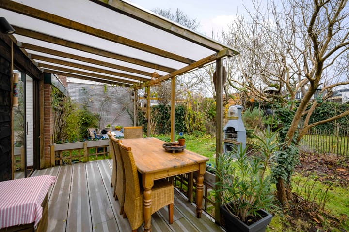 Foto 18 van Leliestraat 40