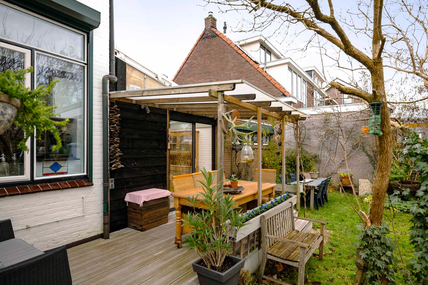 Foto 19 van Leliestraat 40