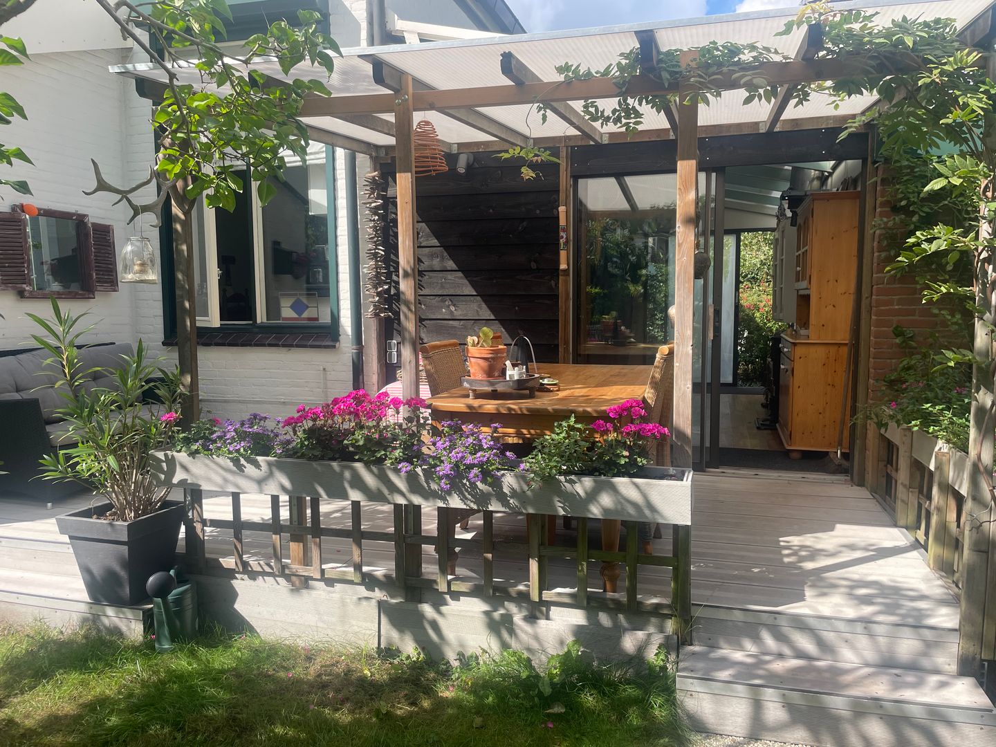 Foto 20 van Leliestraat 40