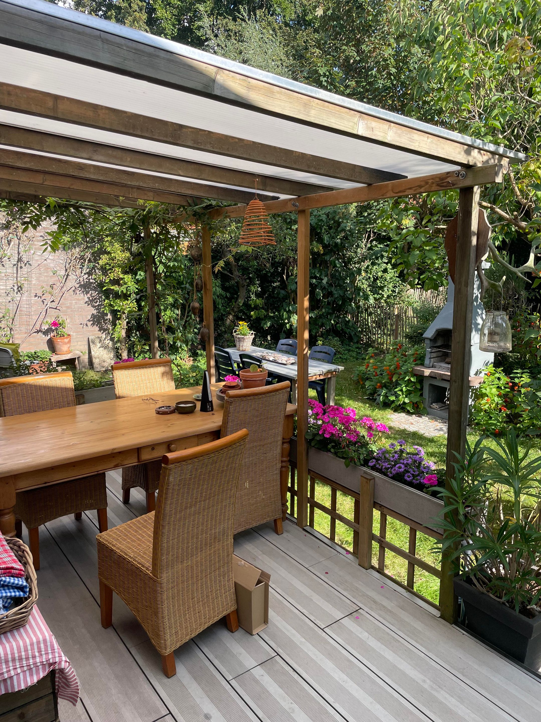 Foto 21 van Leliestraat 40