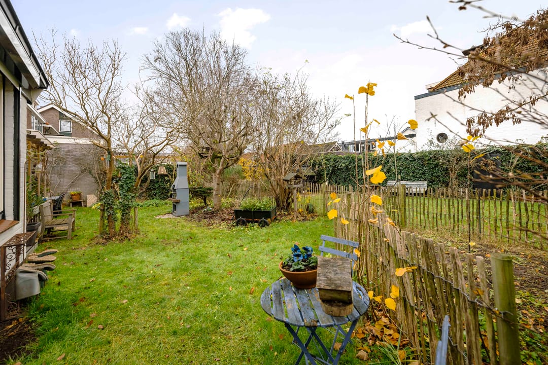 Foto 22 van Leliestraat 40