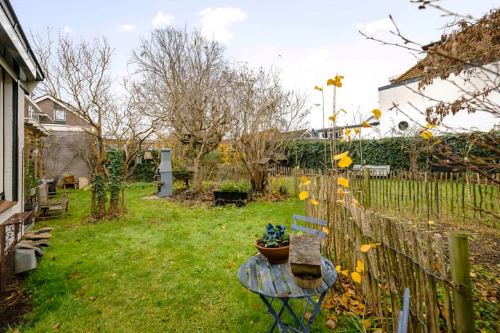 Foto 22 van Leliestraat 40