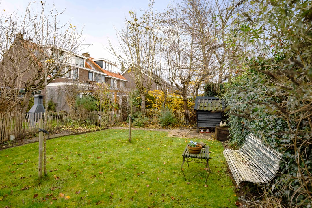 Foto 23 van Leliestraat 40