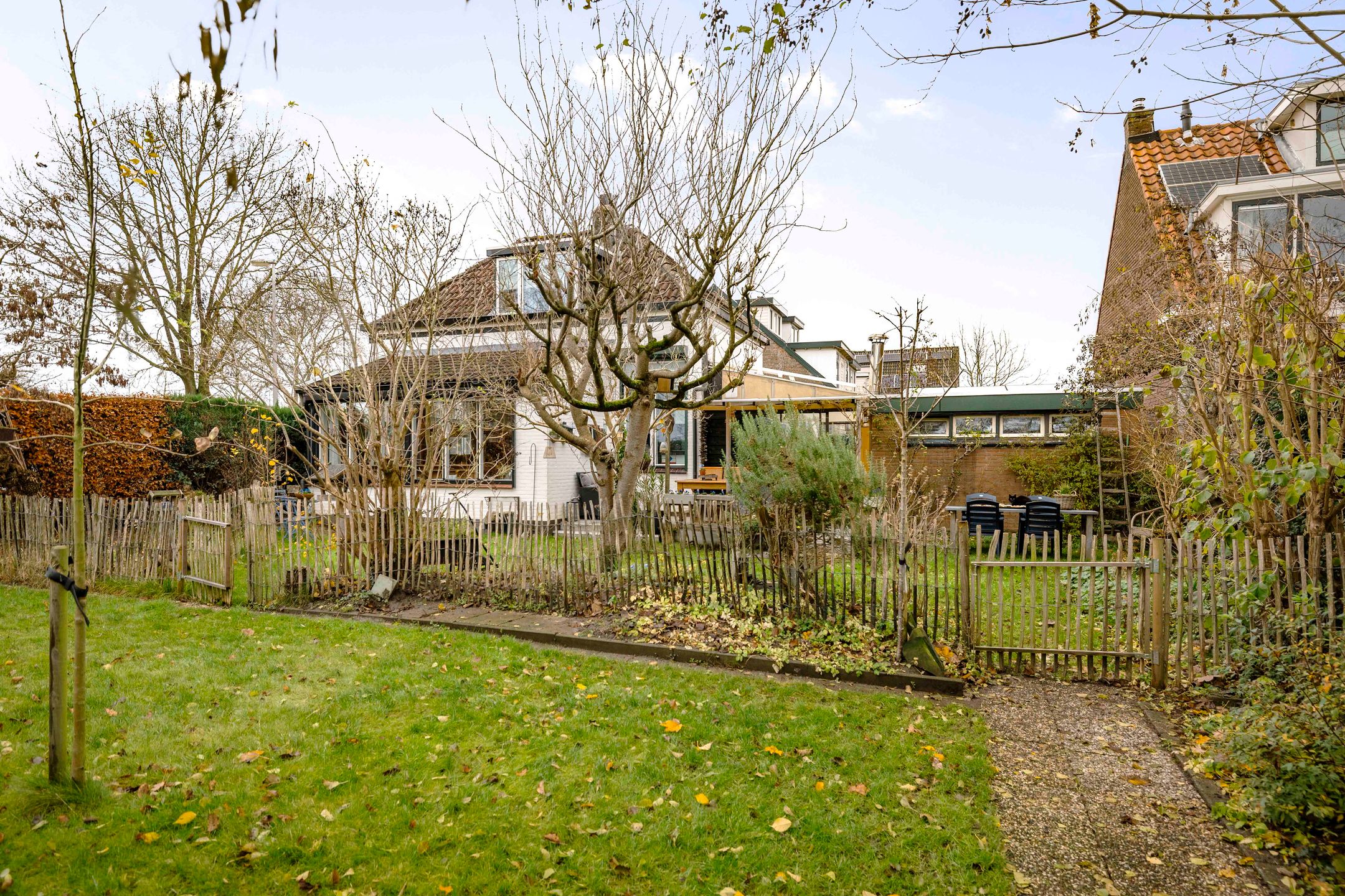 Foto 24 van Leliestraat 40