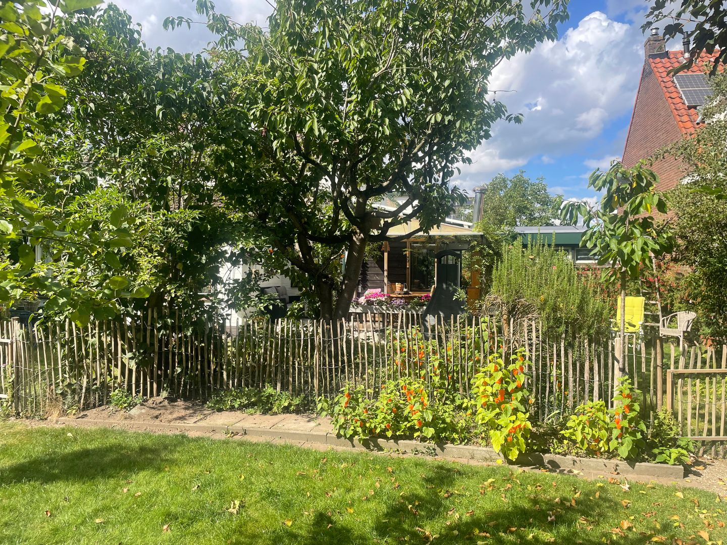 Foto 25 van Leliestraat 40