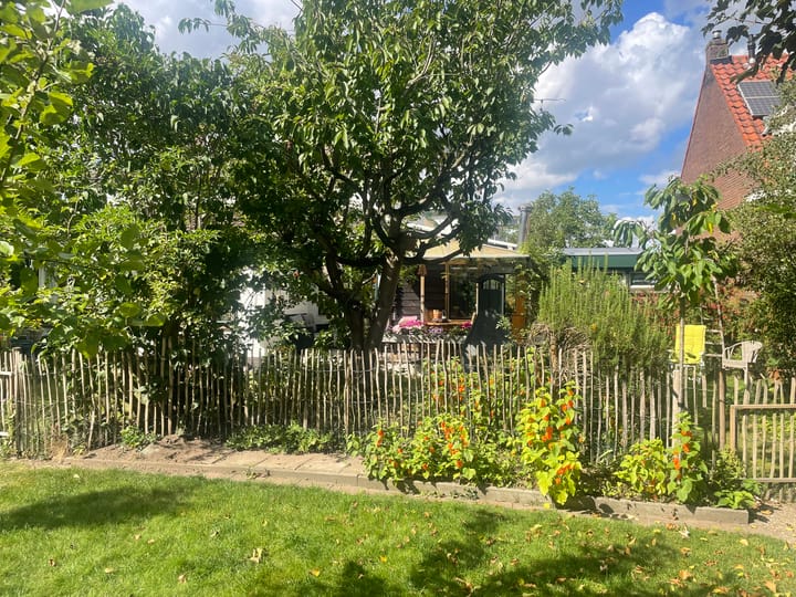 Foto 25 van Leliestraat 40