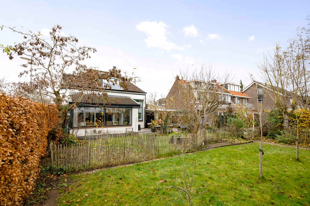 Foto 26 van Leliestraat 40