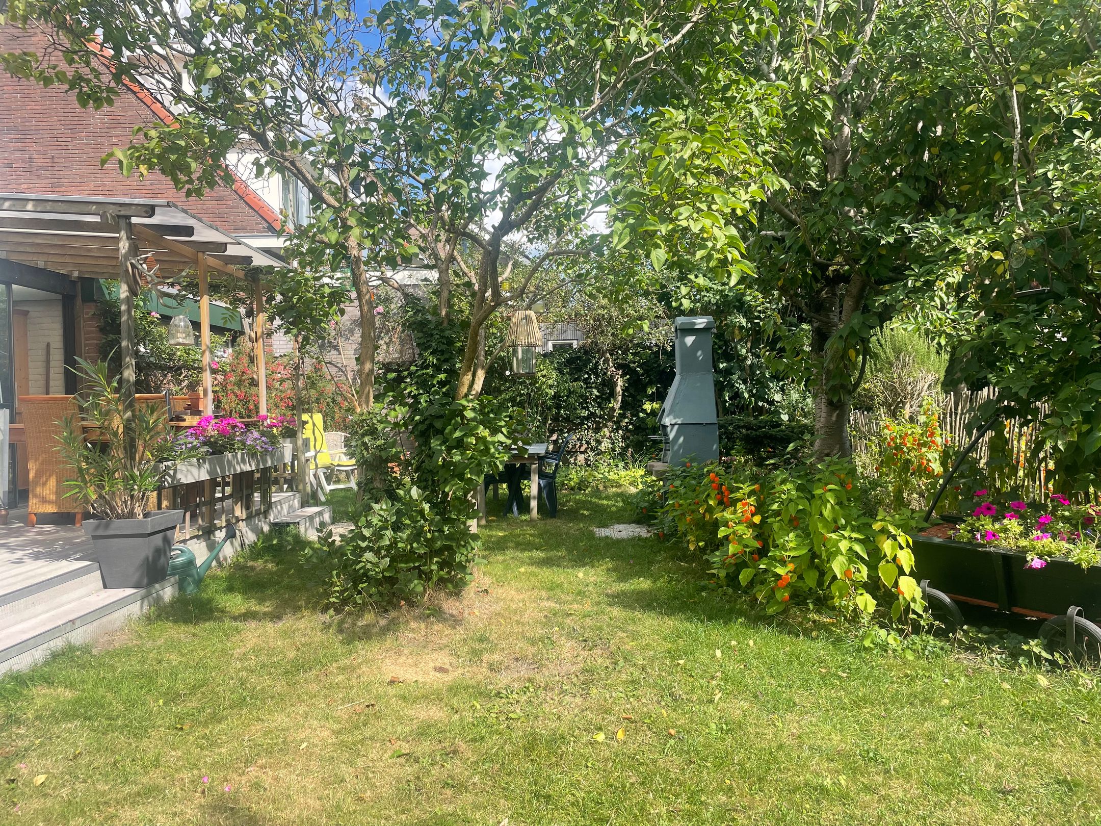 Foto 27 van Leliestraat 40