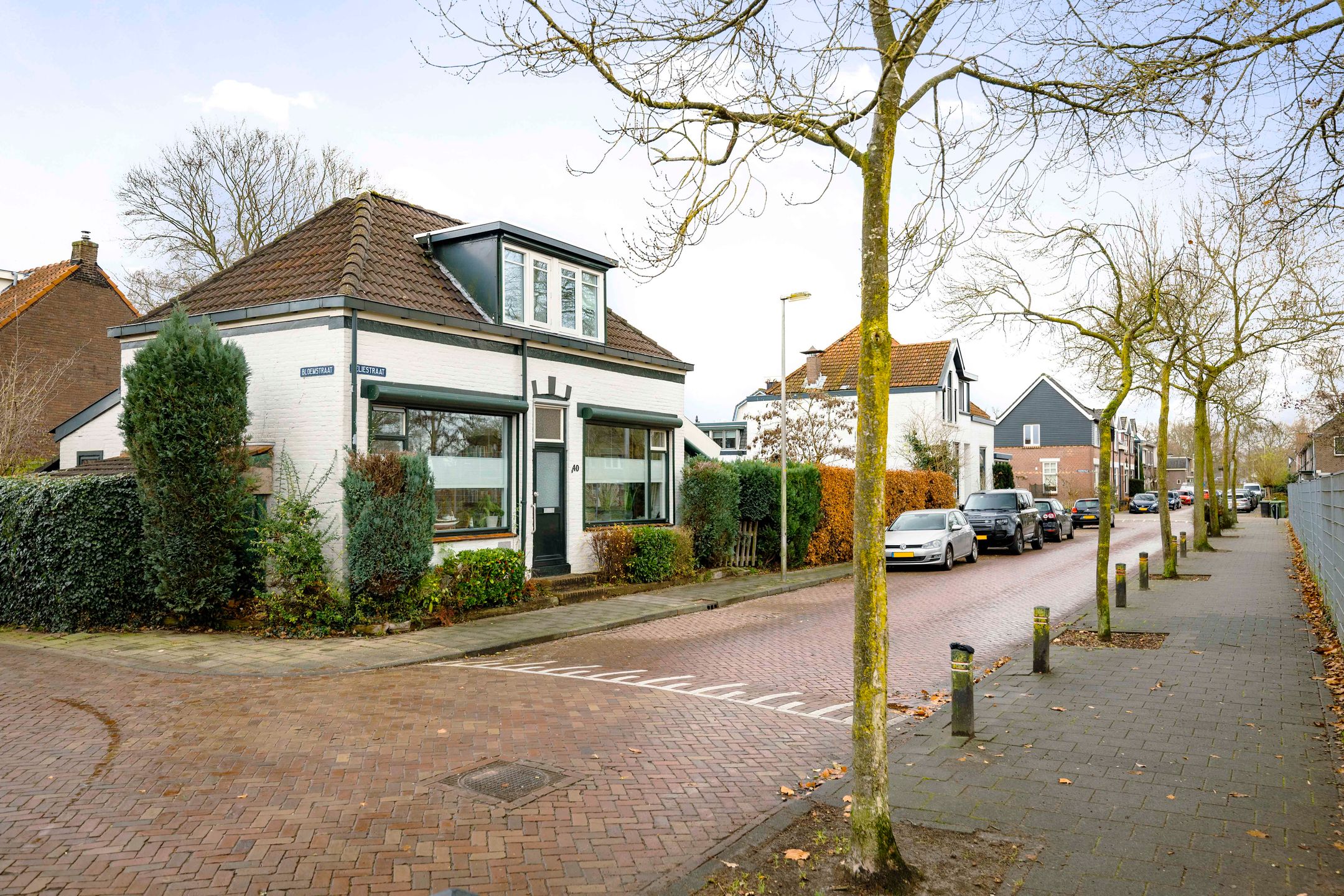 Foto 39 van Leliestraat 40