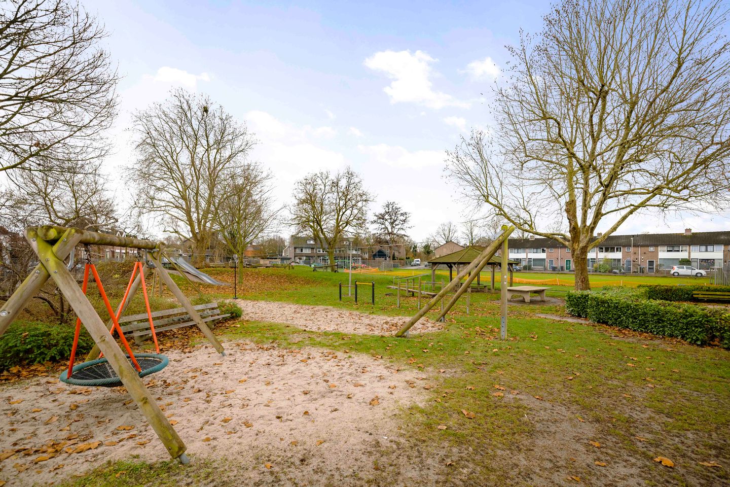 Foto 40 van Leliestraat 40