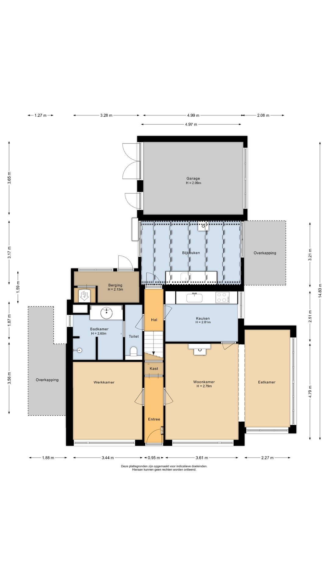 Foto 41 van Leliestraat 40