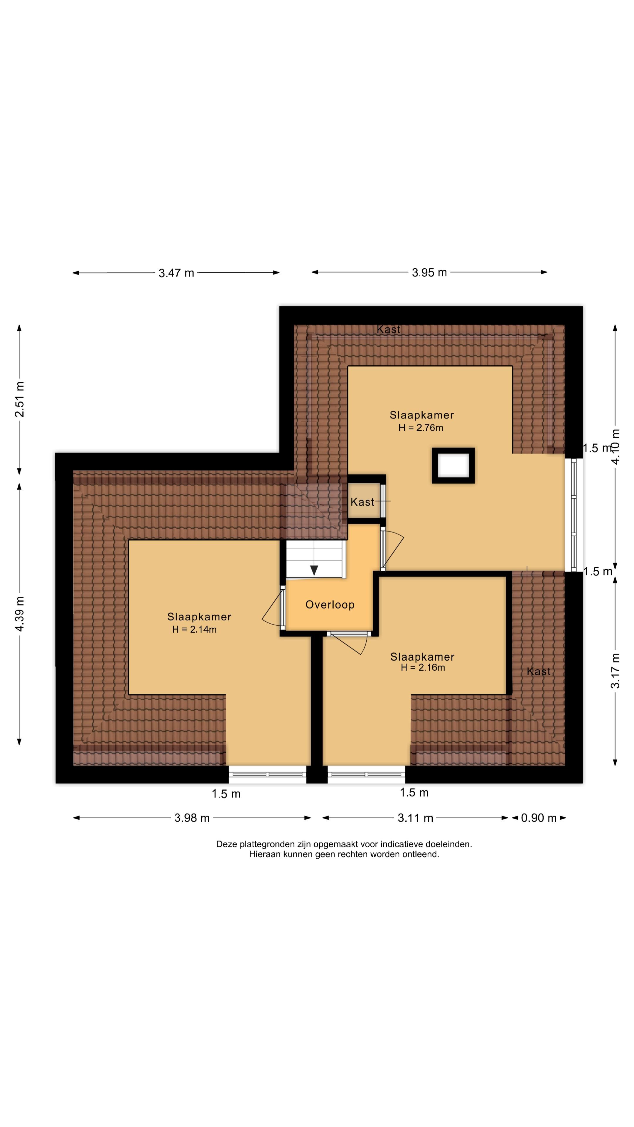 Foto 42 van Leliestraat 40