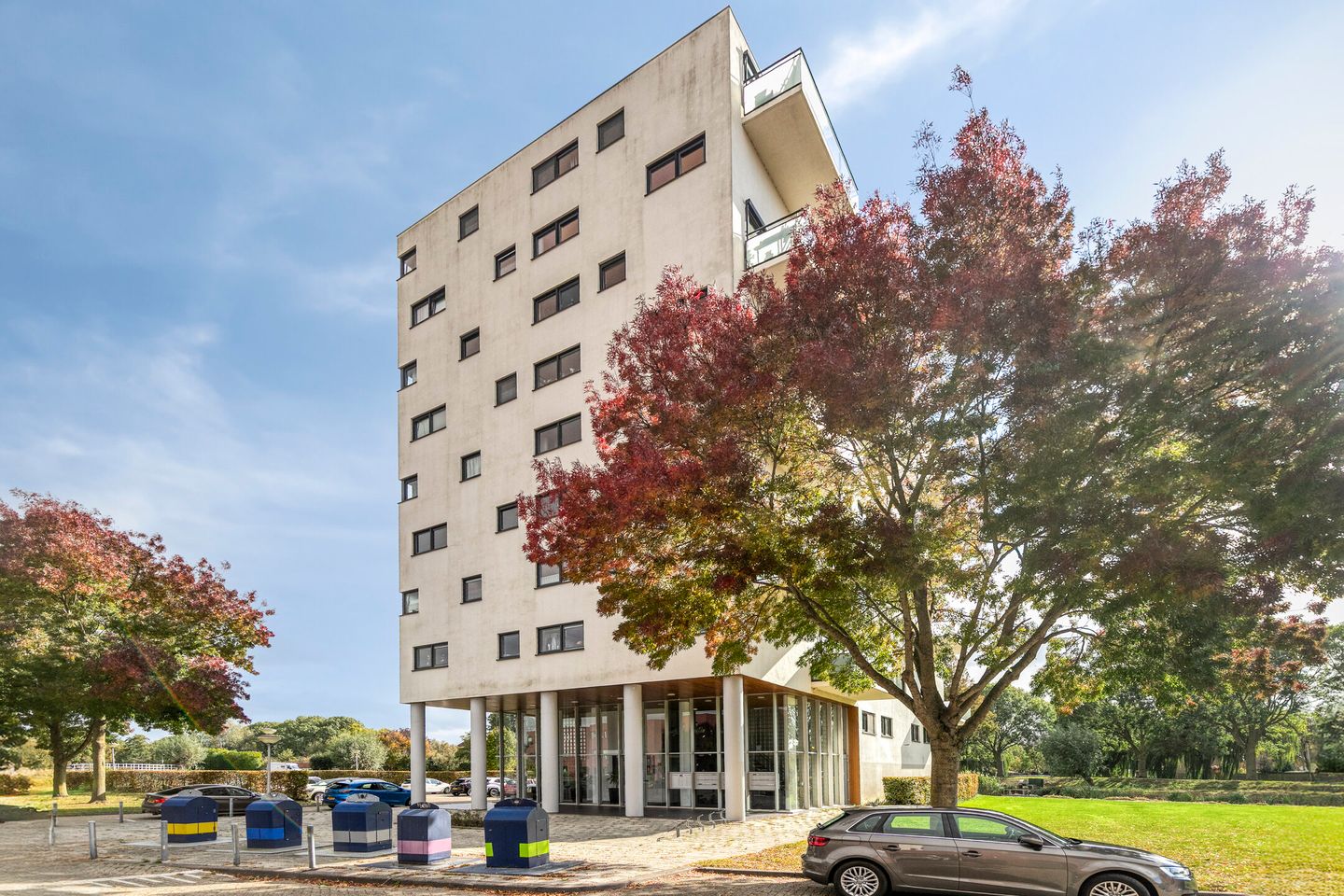 Foto 5 van J. de Baanlaan 139