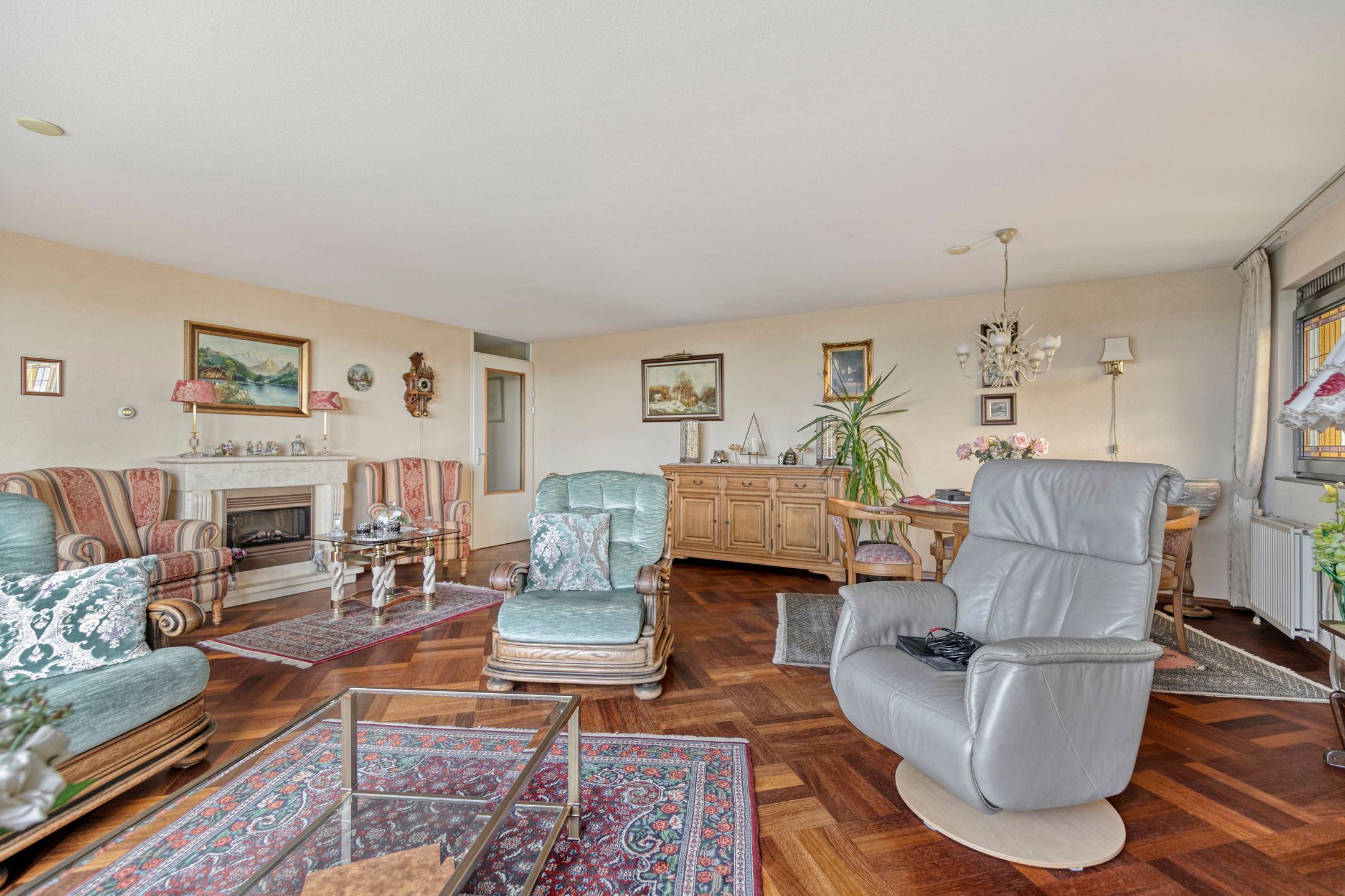 Foto 6 van J. de Baanlaan 139