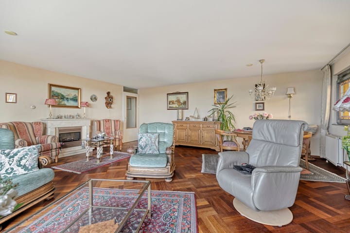 Foto 6 van J. de Baanlaan 139