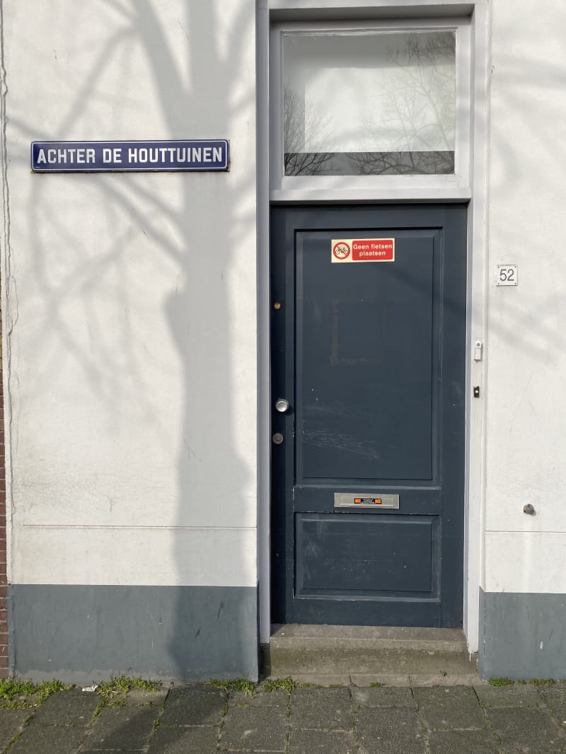Photo 2 of Achter de Houttuinen 52