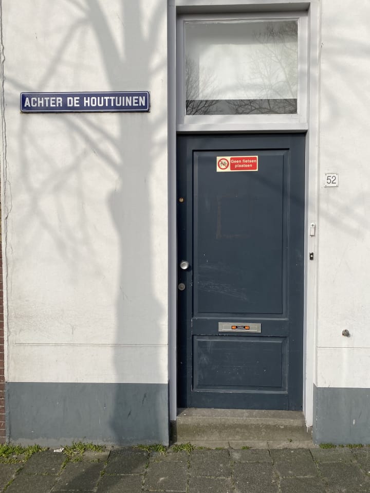 Photo 2 of Achter de Houttuinen 52