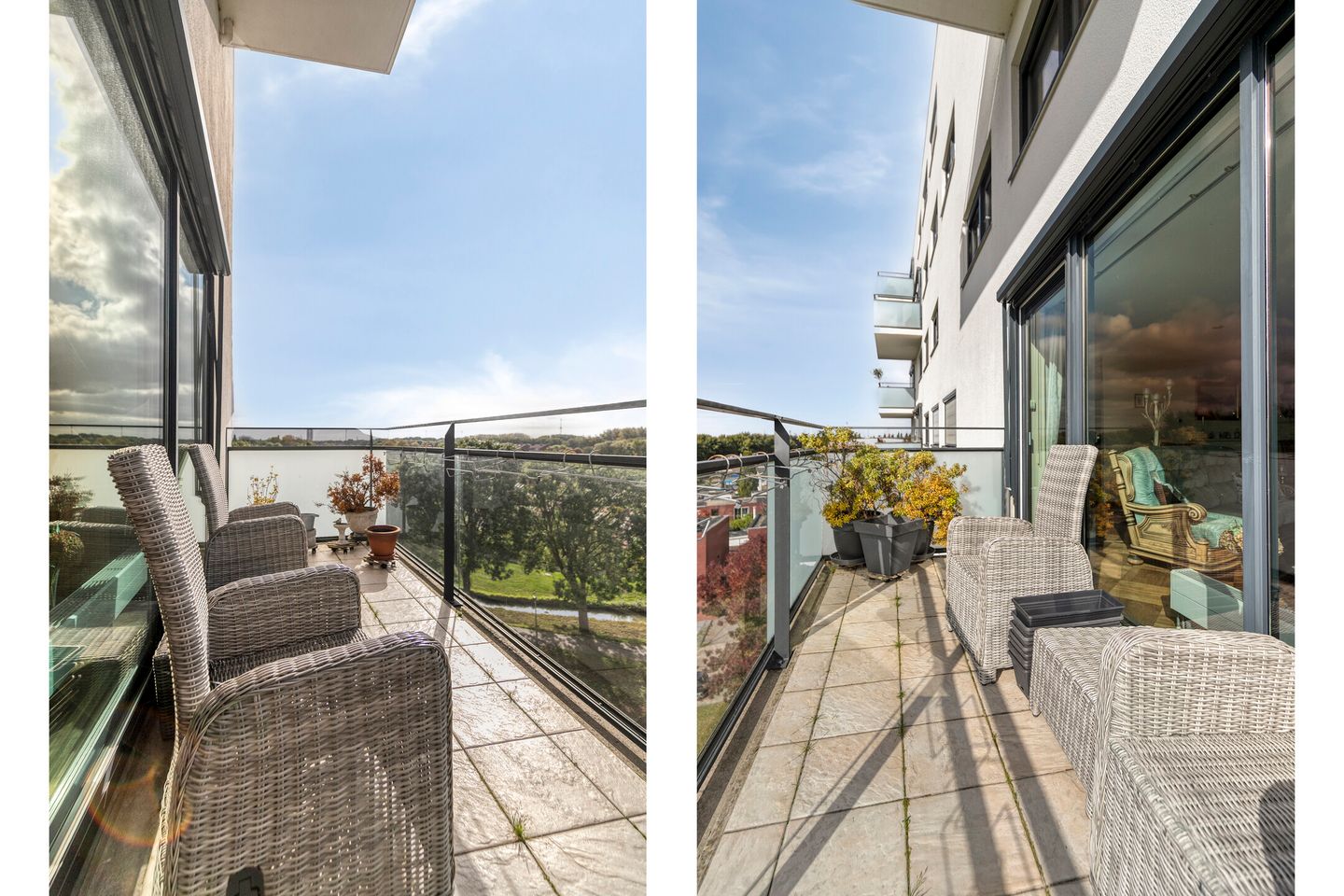 Foto 4 van J. de Baanlaan 139