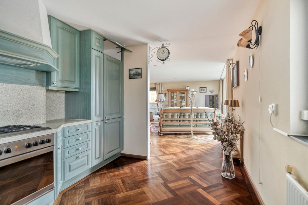 Foto 7 van J. de Baanlaan 139