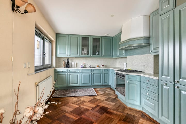 Foto 8 van J. de Baanlaan 139