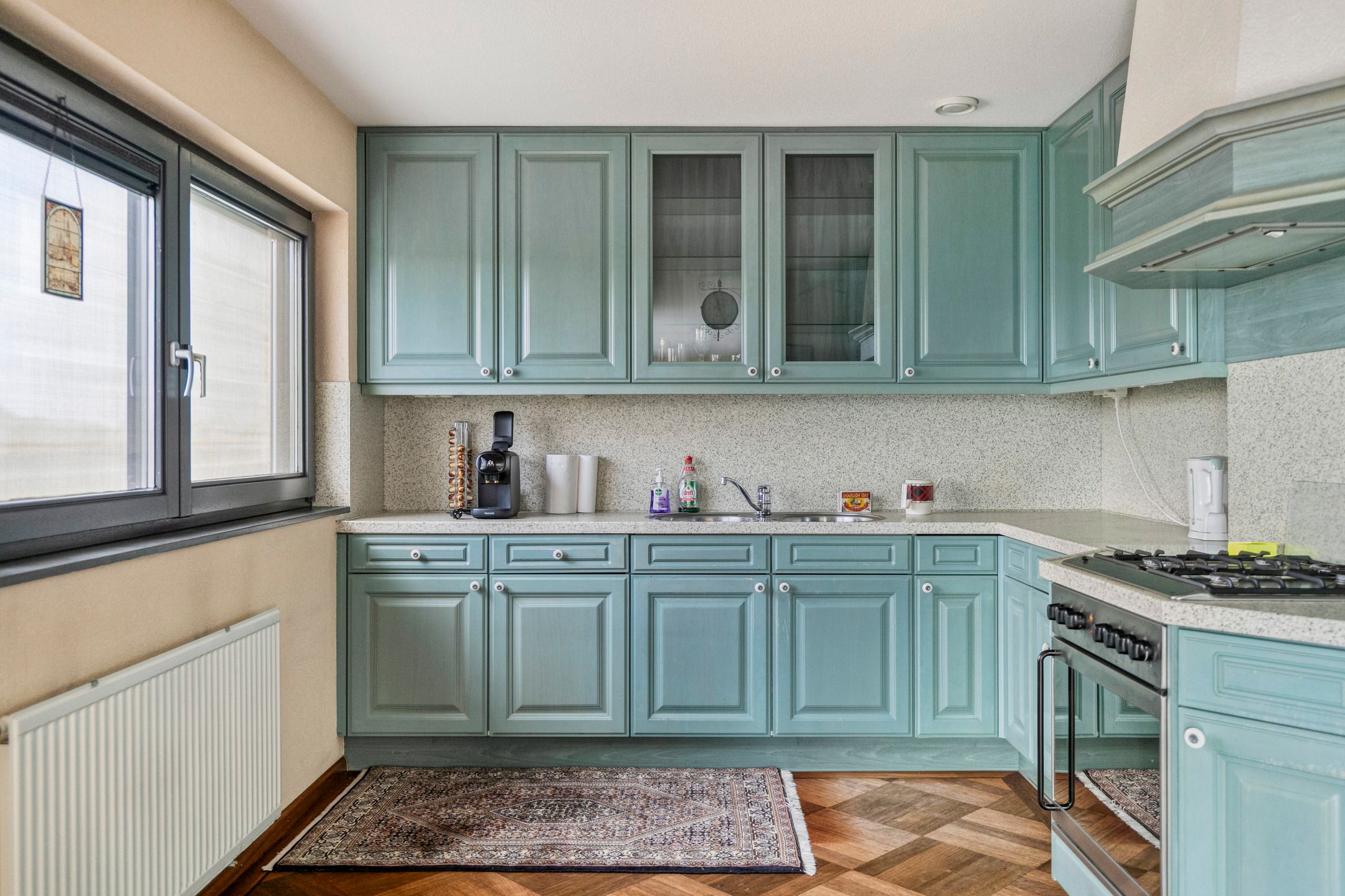 Foto 9 van J. de Baanlaan 139