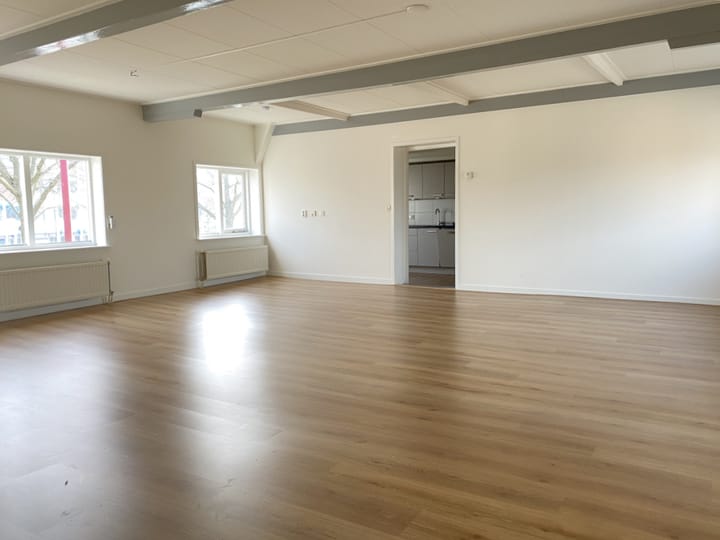 Photo 5 of Achter de Houttuinen 52