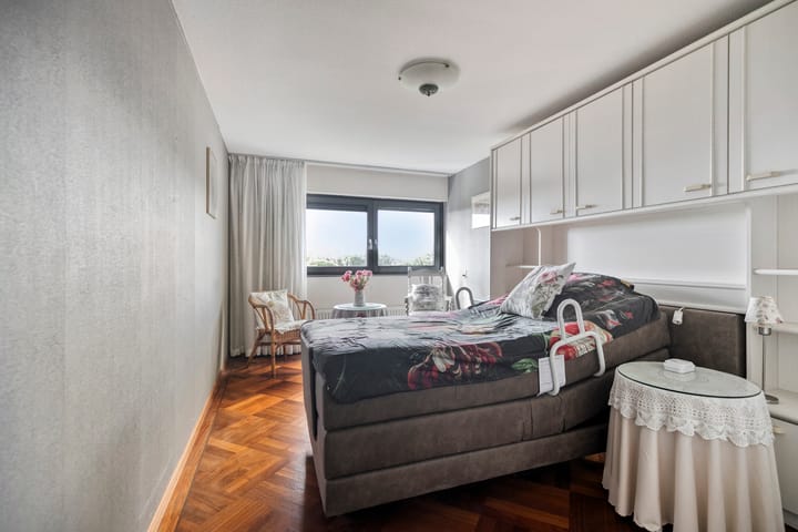 Foto 12 van J. de Baanlaan 139