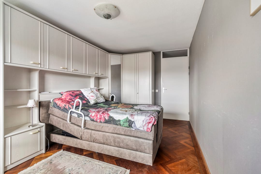 Foto 13 van J. de Baanlaan 139