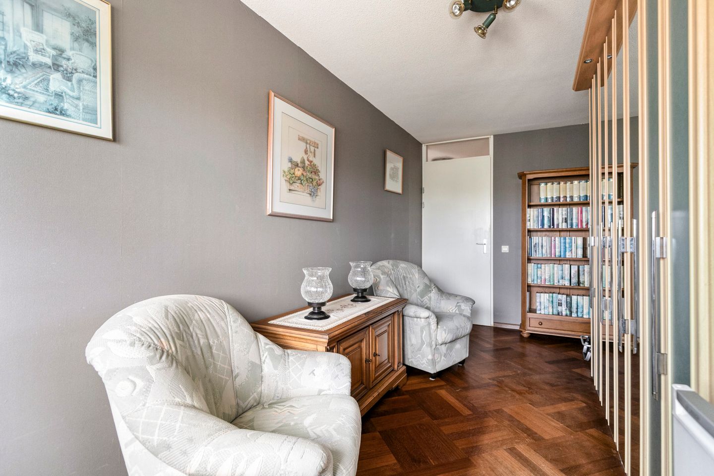 Foto 14 van J. de Baanlaan 139