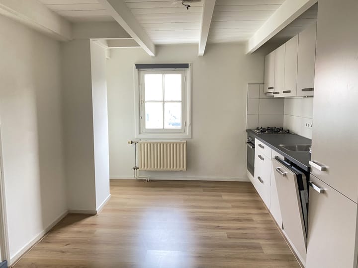 Foto 7 van Achter de Houttuinen 52