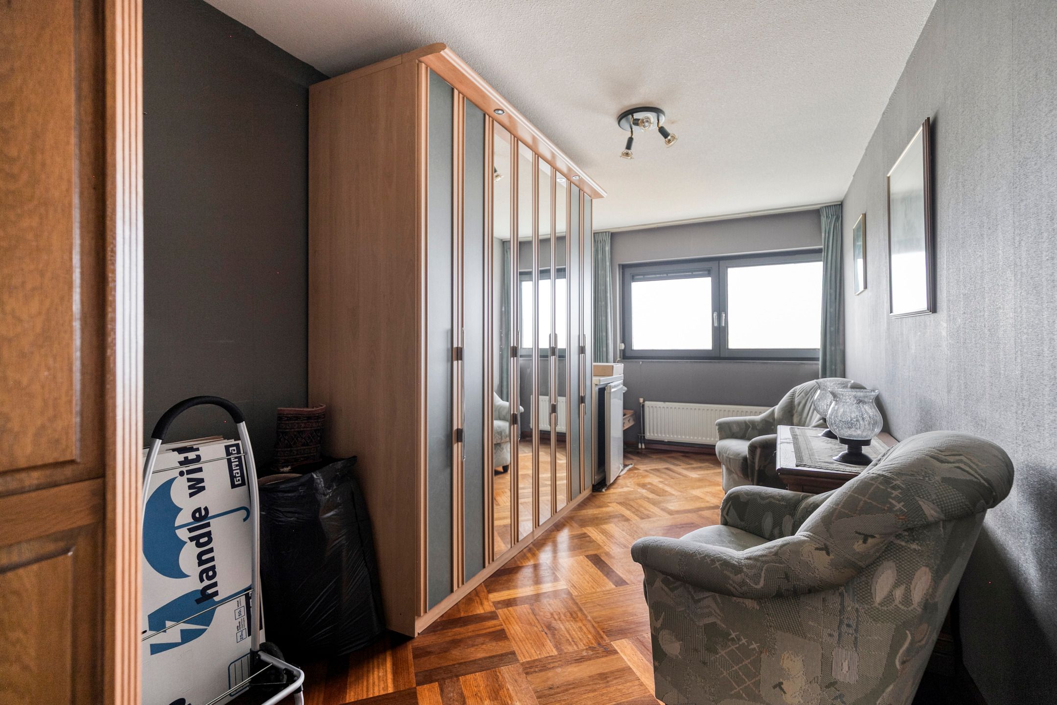 Foto 15 van J. de Baanlaan 139