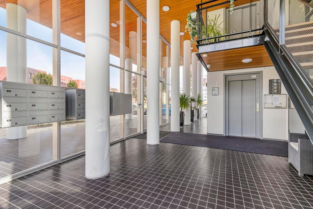 Foto 16 van J. de Baanlaan 139