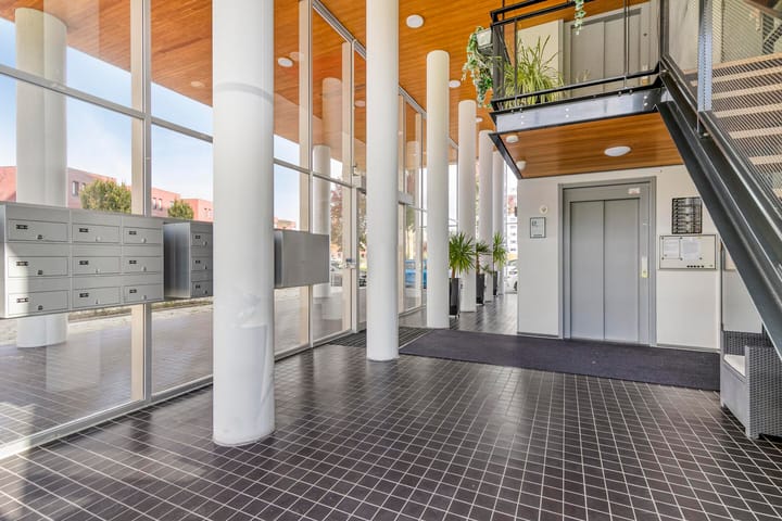 Foto 16 van J. de Baanlaan 139