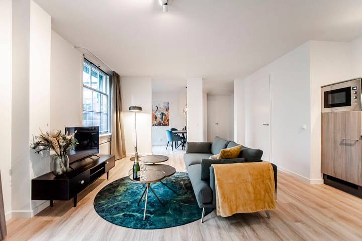 Foto 1 van Mgr. Aengenentlaan 3-A091