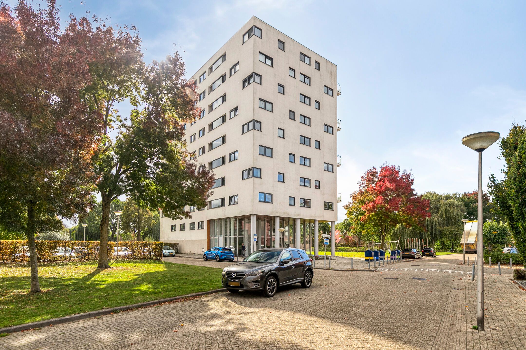 Foto 18 van J. de Baanlaan 139