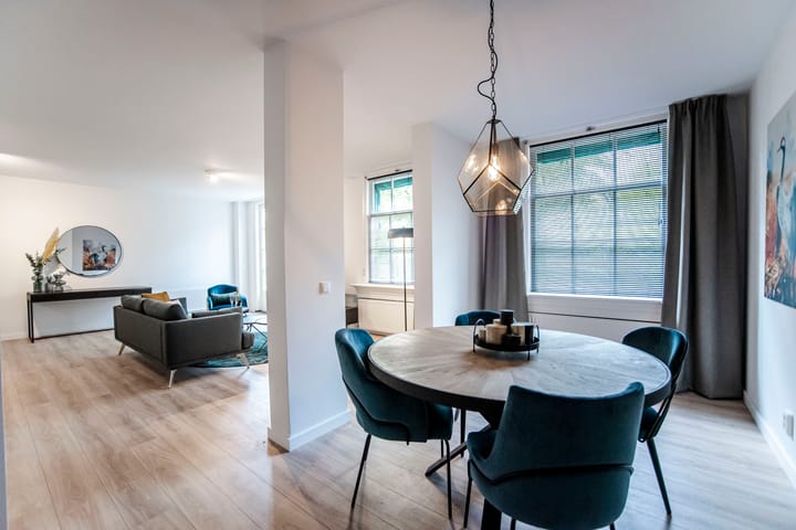 Foto 2 van Mgr. Aengenentlaan 3-A091