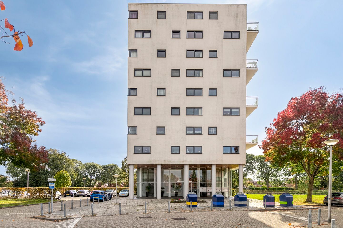 Foto 19 van J. de Baanlaan 139